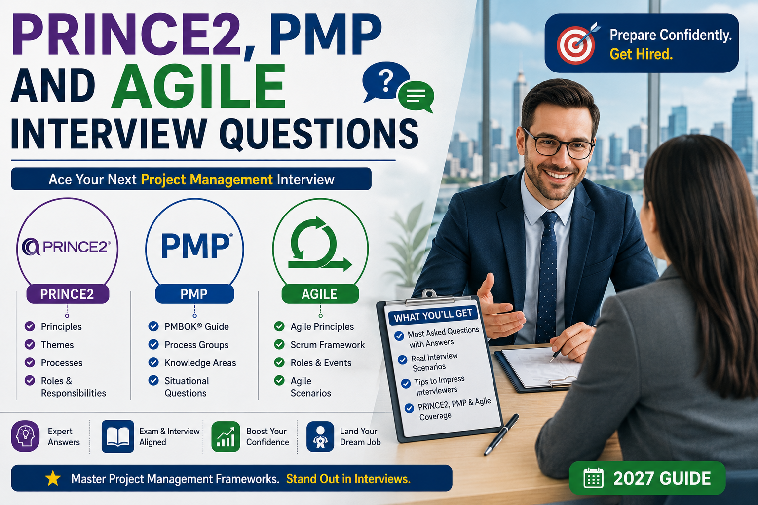 Project Manager Interview Questions Australia