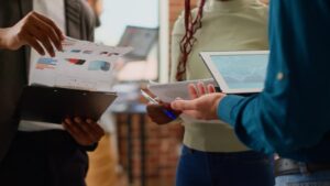 integrated project management